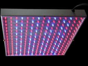 225 LED new 225 LED Hydroponic Plant Grow Light Panel  