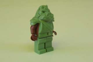 Gamorrean Guard Star Wars LEGO Minifig from 6210  
