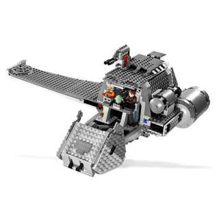 LEGO 7680 STAR WARS THE TWILIGHT  LIMITED EDITION 7680  