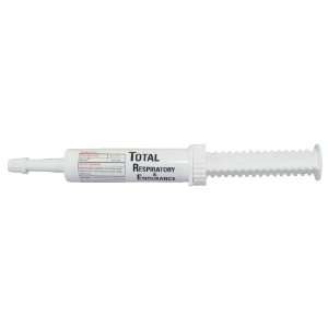  Total Respiratory and Endurance Paste   15 cc Sports 