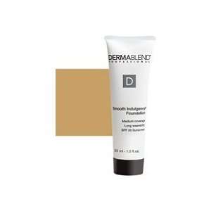 Dermablend Smooth Indulgence FoundationSPF 20 Honey Beige (Quantity of 