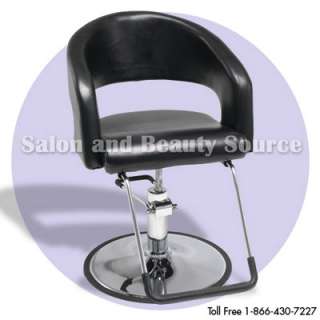 Styling Chair Beauty Hair Salon Equipment Furniture ssc  