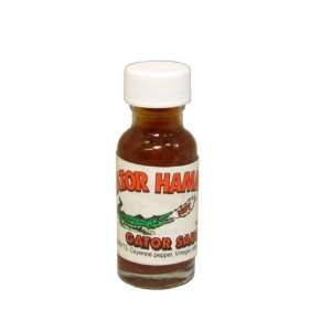 Gator Hammock Mini Bottle (0.05 fl oz) Grocery & Gourmet Food