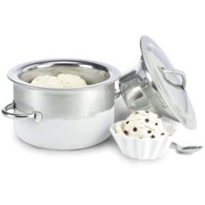  William Bounds Chilly Ice Cream Maker