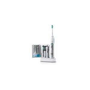  Philips Sonicare FlexCare RS980 Electronic Toothbrush with 