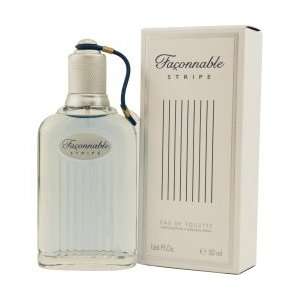  FACONNABLE STRIPE by Faconnable EDT SPRAY 1.7 OZ Beauty