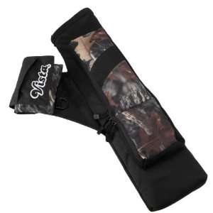  Vista Hard Body Padre Side Arrow Quiver