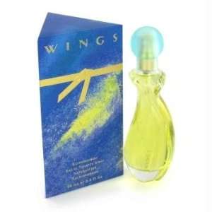  Giorgio Beverly Hills WINGS by Giorgio Beverly Hills Eau 