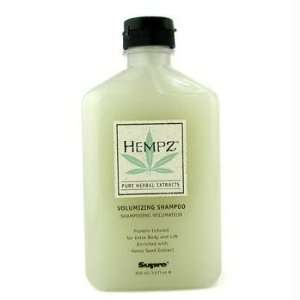  Hempz Volumizing Shampoo   350ml/12oz Health & Personal 