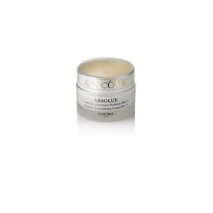  Lancome Absolue Replenishing Cream SPF 15 1.7 oz /50 ml 