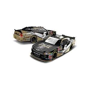 Action Racing Collectibles Dale Earnhardt, Jr. 12 Nationwide Hellman 
