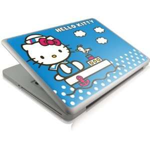 Hello Kitty Sailing skin for Apple Macbook Pro 13 (2011)