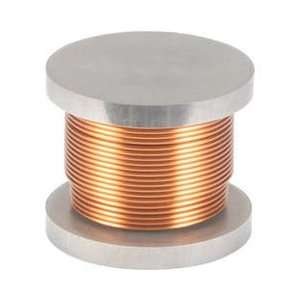  Jantzen 3.9mH 15 AWG P Core Inductor Electronics