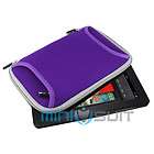 Neoprene Sleeve Case Cover for  Kindle Fire Accsessories Pocket 