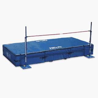   Systems High Jump   High Jump Pit 12 X 18 X 28