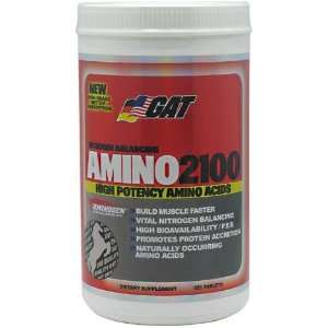   Tech Amino2100, 325 tablets (Amino Acids)