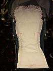 Custom Boutique Padded Stroller Seat Liner and Pad**  