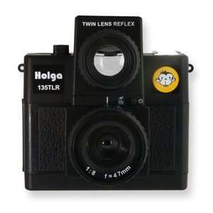  Holga 35mm TLR Twin Lens 135TLR Camera