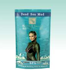 Dead Sea SPA Luxury Bath Salts 40 natural minerals Aromatic Oils Bath 