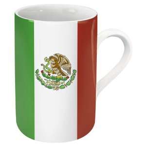  Konitz Flags Mug, Mexico