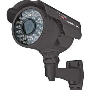   Zoom/Focus Outdoor Camera (OBSERVATION & SECURITY)