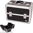 in 1* PROFESSIONAL Rolling NYLON Makeup COSMETIC Case  