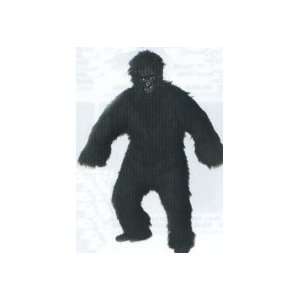  Adult Gorilla Costume 