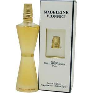  Madeleine Vionnet By Madeleine Vionnet For Women. Eau De 