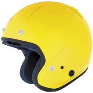  Arai Helmets CLAS/C HOT ROD YEL SM 182801524 Automotive