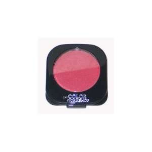  Blush Compact by Markwins The Color Workshop #00002 in 