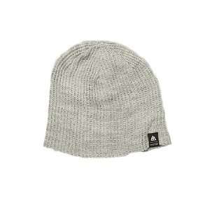  Matix Scandia Beanie   Light Grey