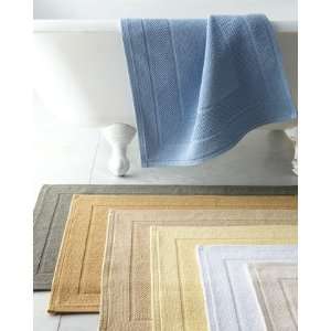  Matouk Cielos Bath Rug 24 x 36