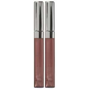 Maybelline Color Sensational Liquid Lip Gloss, Broadway Bronze, 2 ct 