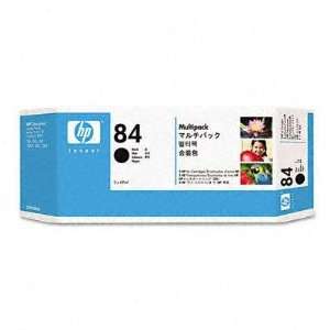  No. 84 Dye 3 Ink Multipack for HP Designjet 30, 90, 130 