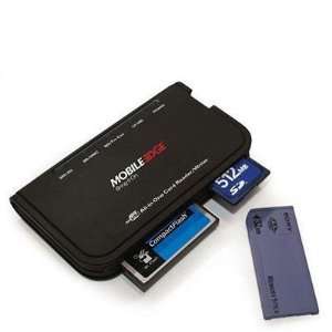  Selected Universal Card Reader By Mobile Edge Electronics