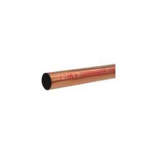  Mueller Tube, Type M, 1 In, 2 ft   MH10002 Everything 