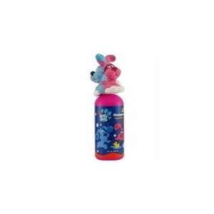   perfume for women shampoo magenta berry (ages 3+) 11 oz by nickelodeon