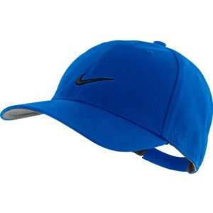 Nike Dri FIT Classic Adjustable Cap Royal  Sports 