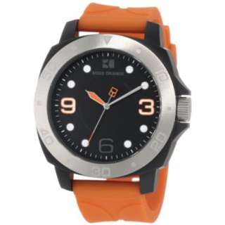 Hugo Boss Mens 1512665 HO2300 BOSS ORANGE Watch   designer shoes 