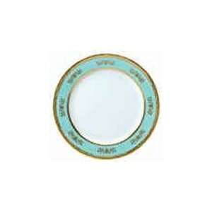  Philippe Deshoulieres Corinthe Round Cake Platter 12 in 