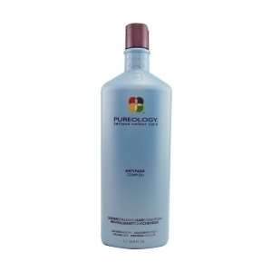 PUREOLOGY by Pureology SUPERSTRAIGHT CONDITIONER REVITALISANT 33.8 OZ