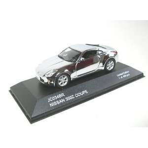  IXO   Nissan 350 Z Coupe Toys & Games
