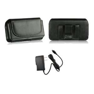  For HTC Droid Incredible 2 Premium Pouch Case + Travel 