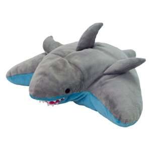  Bestever Hugga Pet Shark Toys & Games