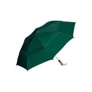  Windjammer Jumbo Umbrella Green