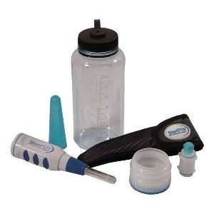  SteriPen Classic System Pack UV Water Purifier with Bottle 