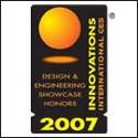 ces innovations award awarded by ces innovations design and 