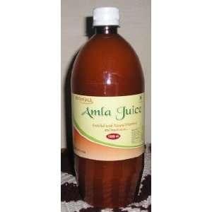  Baba Ramdev  Divya Amla Juice 1 Liter Health & Personal 