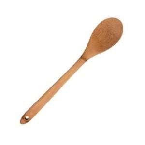 Totally Bamboo 20 2144 16 in. Natural Bamboo Spoon  