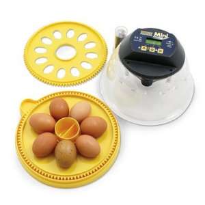 Nasco   Brinsea Mini Advance Egg Incubator  Industrial 